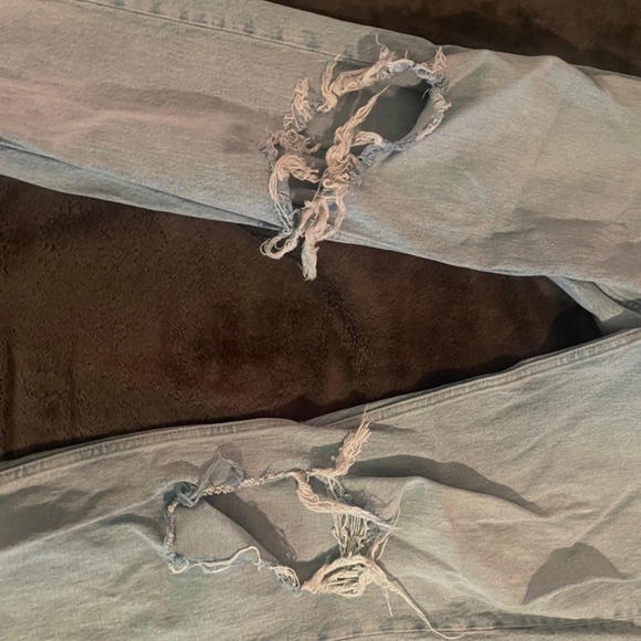 Abercrombie Denim - Picture 2 of 4